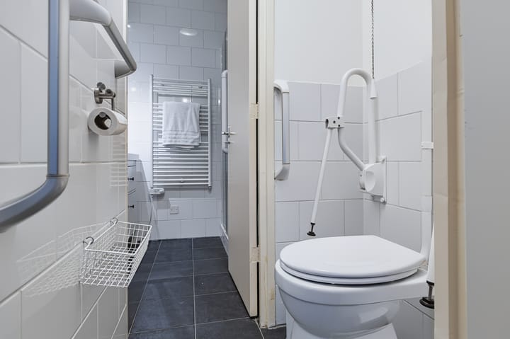 Appartement te koop: Amersfoortsestraatweg 90A013, Naarden
