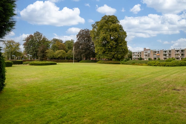 Appartement te koop: Amersfoortsestraatweg 90A013, Naarden