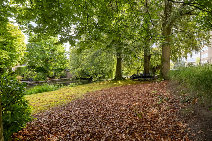 Appartement te koop: Amersfoortsestraatweg 90A013, Naarden
