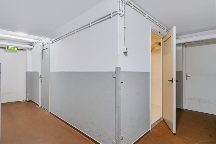 Appartement te koop: Amersfoortsestraatweg 90A013, Naarden