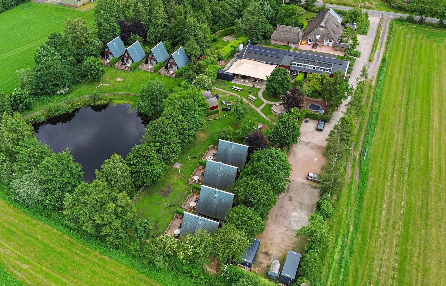 View photo 4 of Wyldpaed (Oast) 23