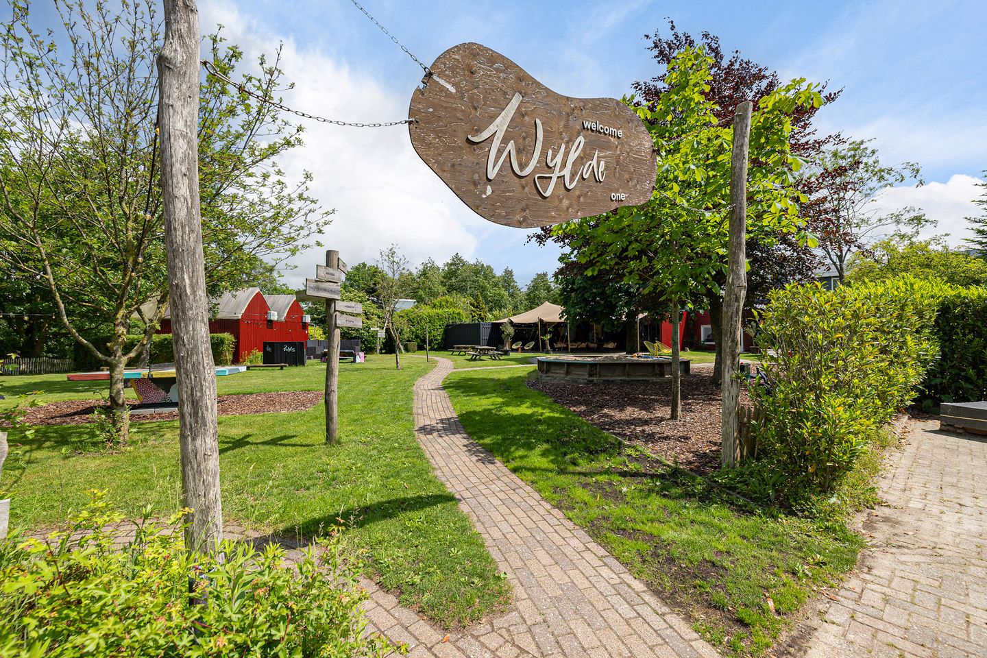 View photo 1 of Wyldpaed (Oast) 23