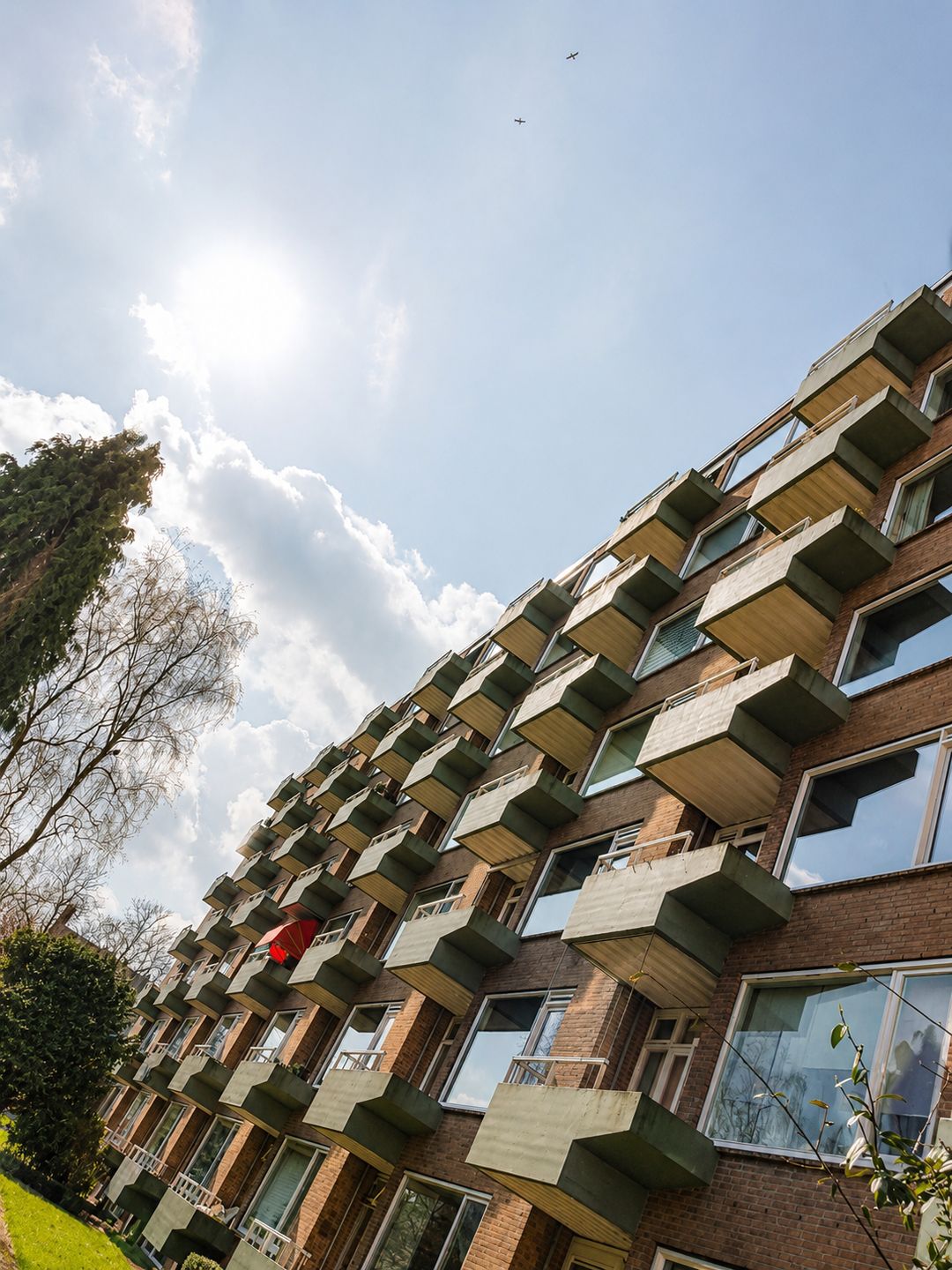 Photo 16 of Elisabeth Brugsmaweg 1-705