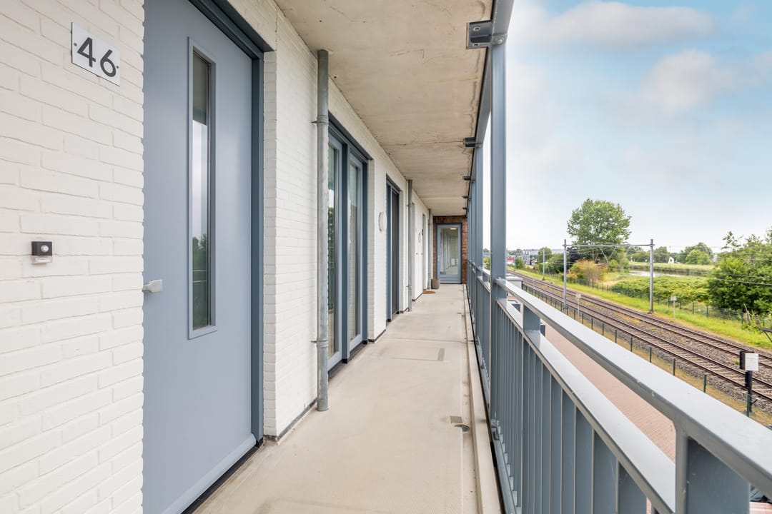 Photo 11 of Stationsweg 46