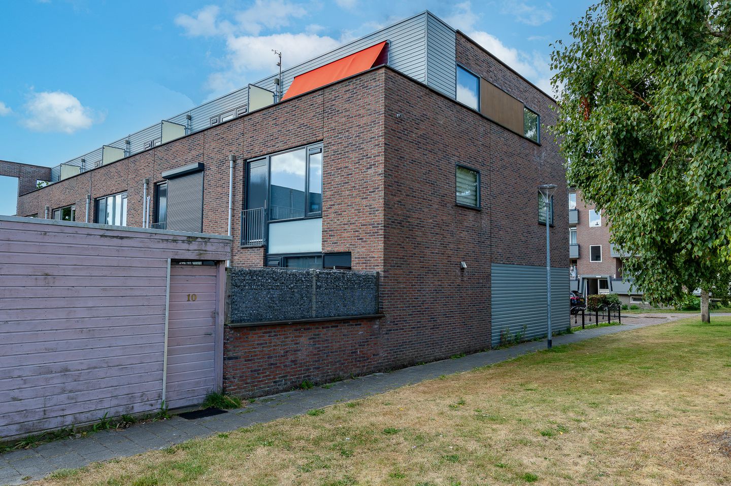Photo 44 of Johannes Vermeerstraat 10