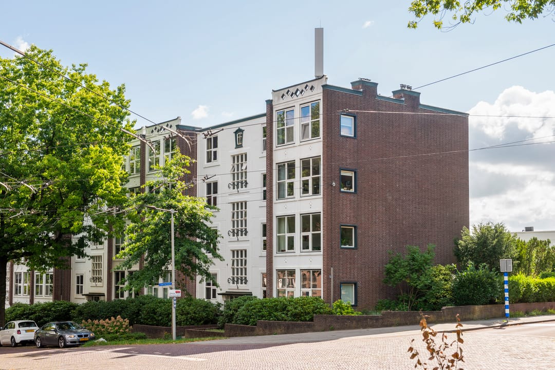 Photo 1 of Izaäk Evertslaan 125-4