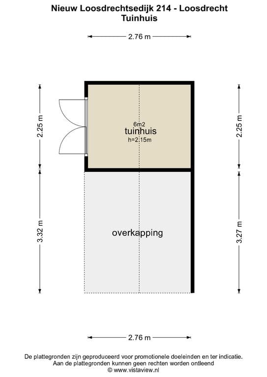 Foto 53 van Nieuw-Loosdrechtsedijk 214