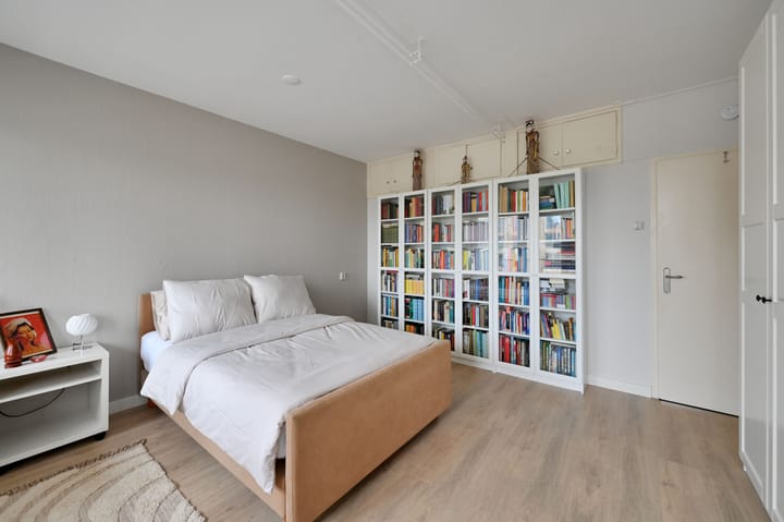 Appartement te koop: Henri ter Hallsingel 158, Rijswijk (Zh)