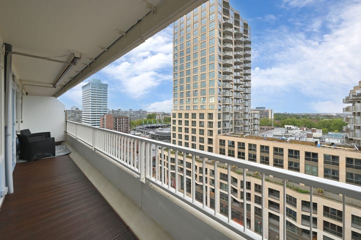 Appartement te koop: Henri ter Hallsingel 158, Rijswijk (Zh)