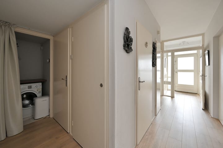 Appartement te koop: Henri ter Hallsingel 158, Rijswijk (Zh)