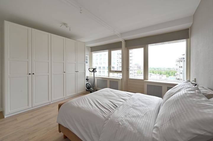 Appartement te koop: Henri ter Hallsingel 158, Rijswijk (Zh)