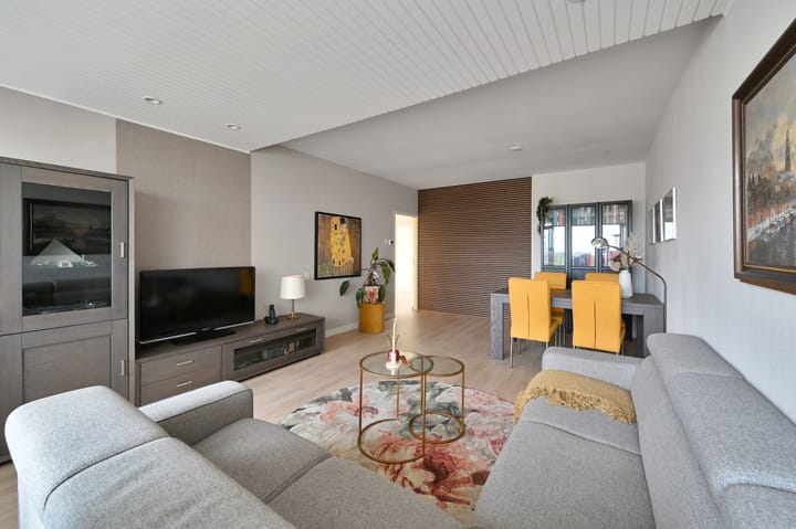 Appartement te koop: Henri ter Hallsingel 158, Rijswijk (Zh)