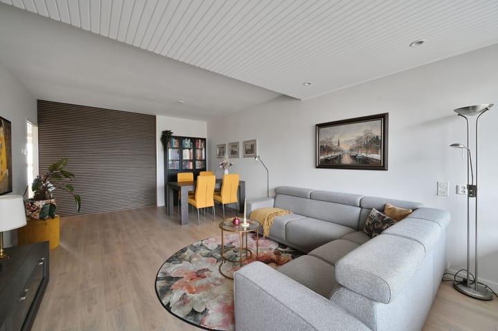 Appartement te koop: Henri ter Hallsingel 158, Rijswijk (Zh)