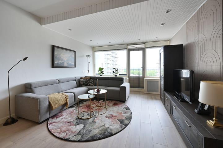 Appartement te koop: Henri ter Hallsingel 158, Rijswijk (Zh)