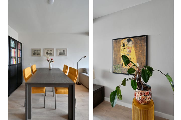 Appartement te koop: Henri ter Hallsingel 158, Rijswijk (Zh)