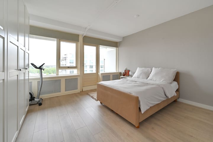 Appartement te koop: Henri ter Hallsingel 158, Rijswijk (Zh)