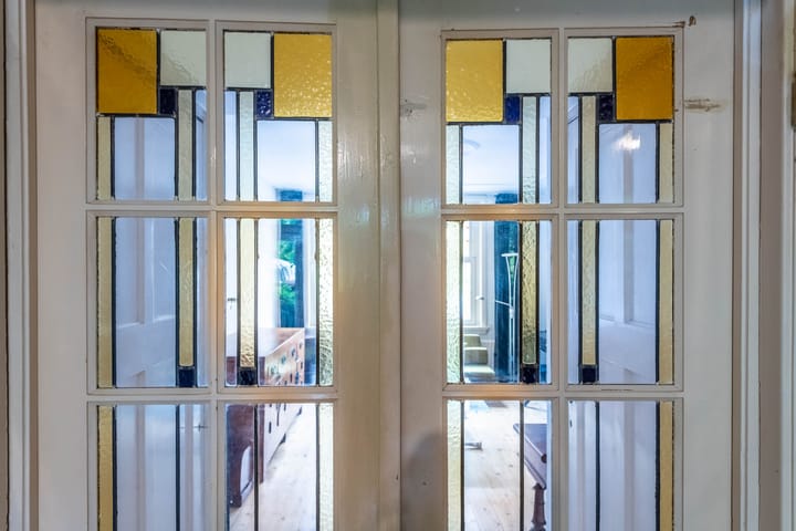 Appartement te koop: Abbenesstraat 9H, Amsterdam