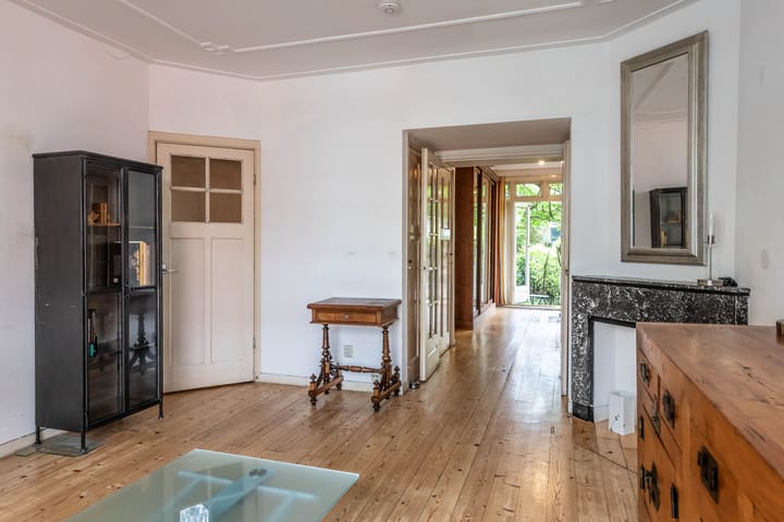 Appartement te koop: Abbenesstraat 9H, Amsterdam