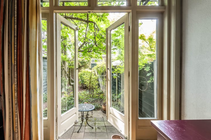 Appartement te koop: Abbenesstraat 9H, Amsterdam