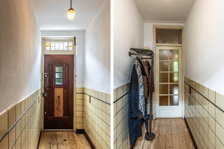 Appartement te koop: Abbenesstraat 9H, Amsterdam