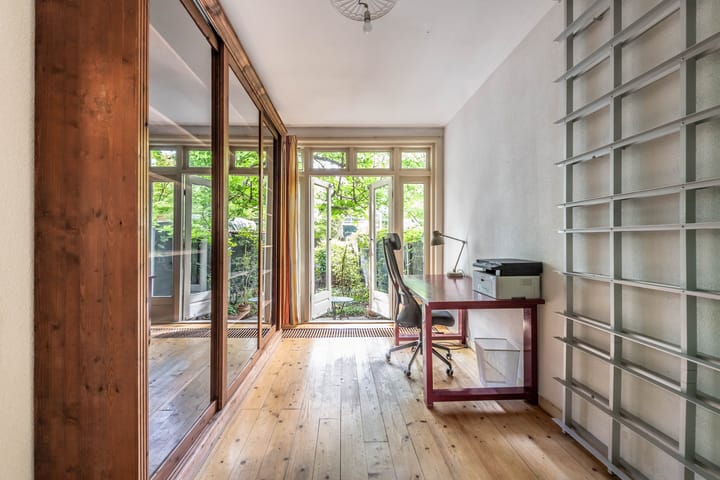 Appartement te koop: Abbenesstraat 9H, Amsterdam