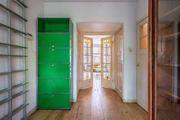 Appartement te koop: Abbenesstraat 9H, Amsterdam