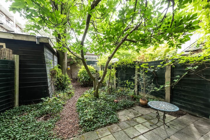 Appartement te koop: Abbenesstraat 9H, Amsterdam