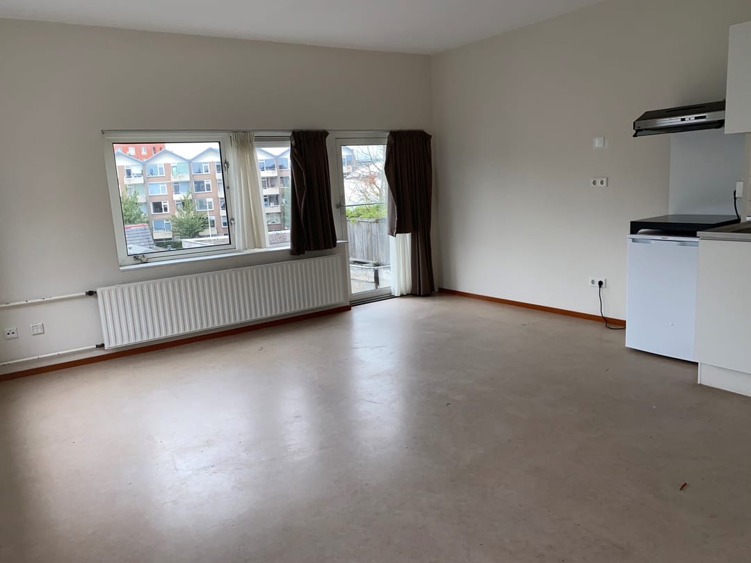 Photo 7 of Boschstraat 57-A5