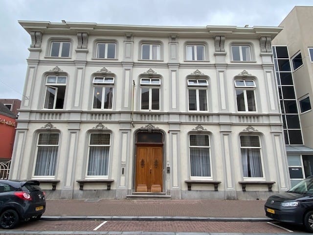 Photo 1 of Boschstraat 57-A5