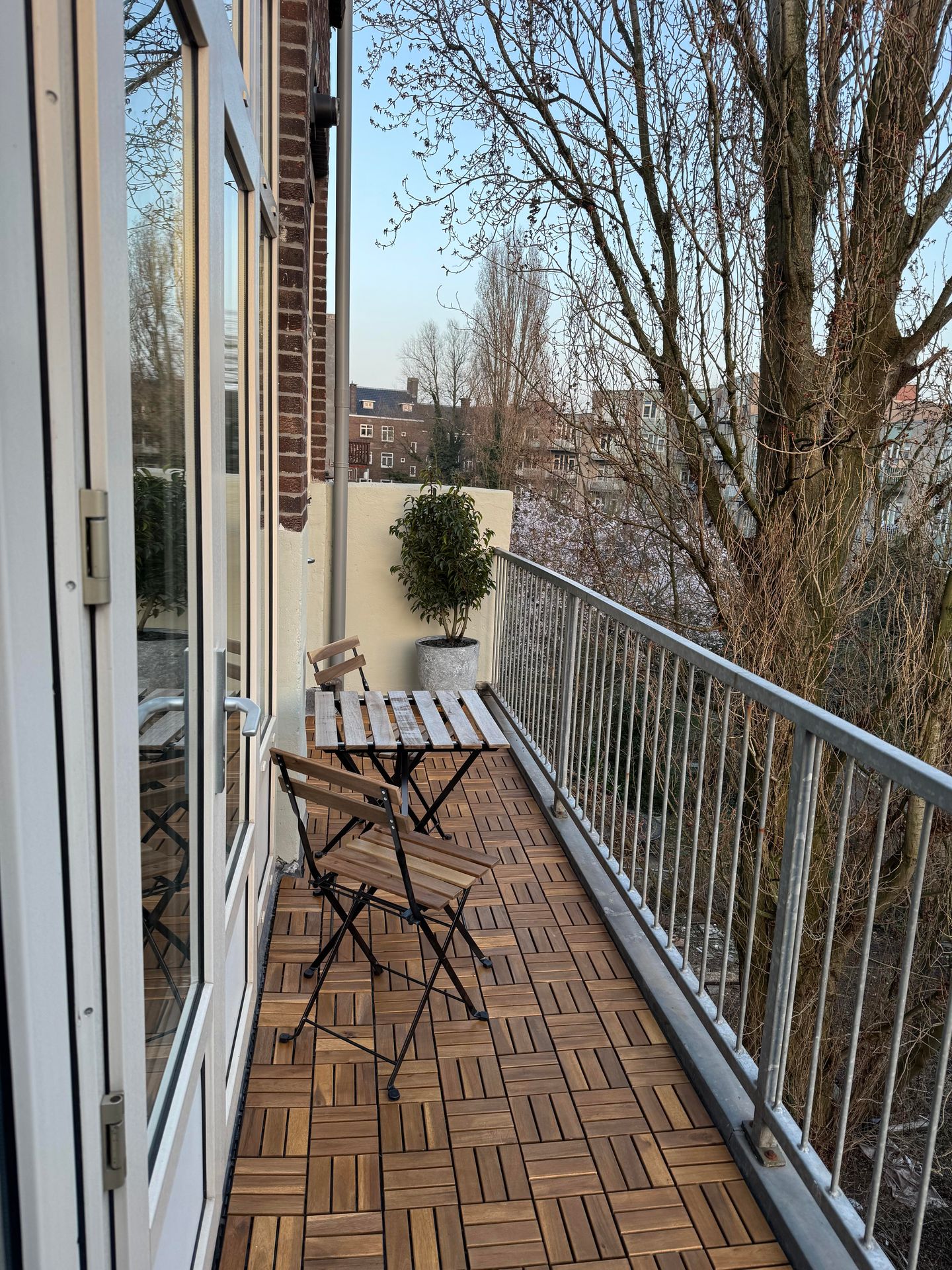 Foto 14 van Beukelsweg 40-A02