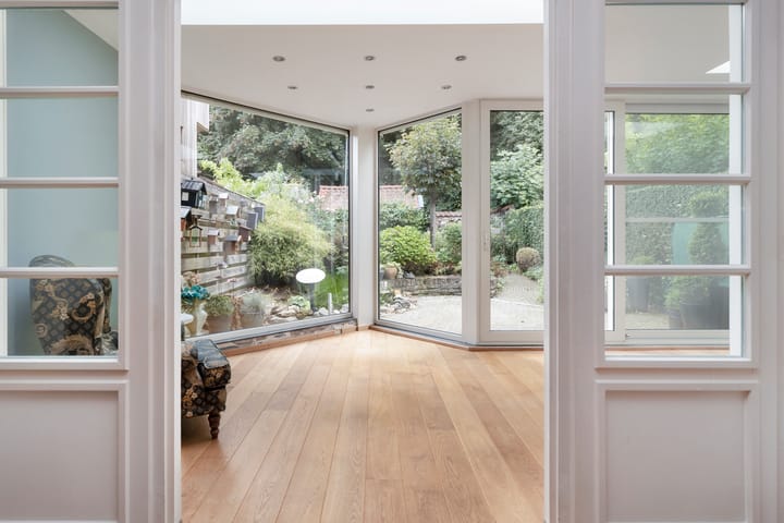 Tussenwoning te koop: Leyenbroekerweg 78, Sittard