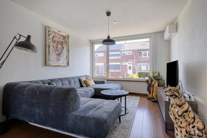 Tussenwoning te koop: Oude Heerweg 193, Velden