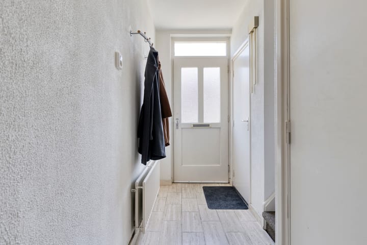 Tussenwoning te koop: Oude Heerweg 193, Velden