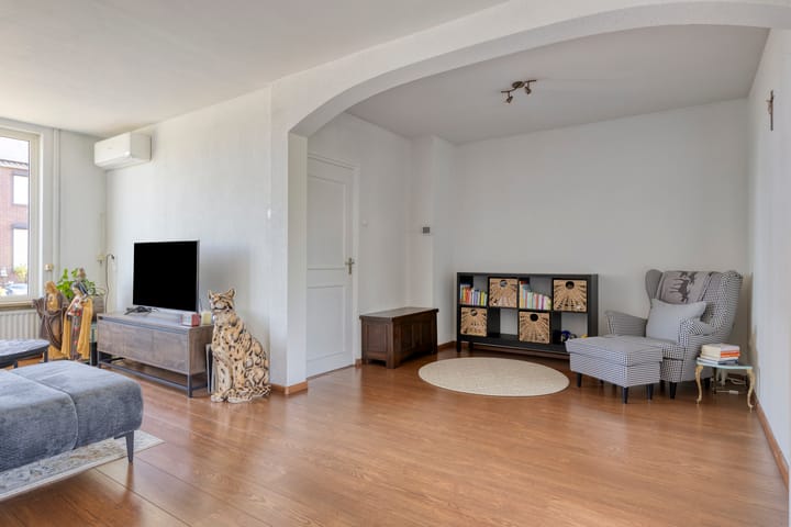 Tussenwoning te koop: Oude Heerweg 193, Velden