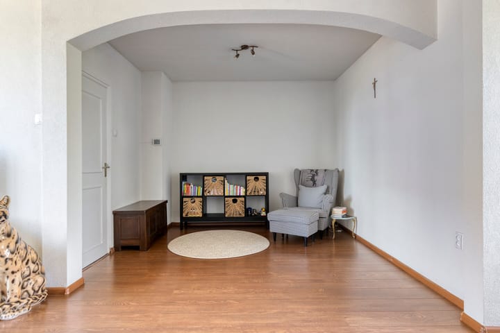 Tussenwoning te koop: Oude Heerweg 193, Velden