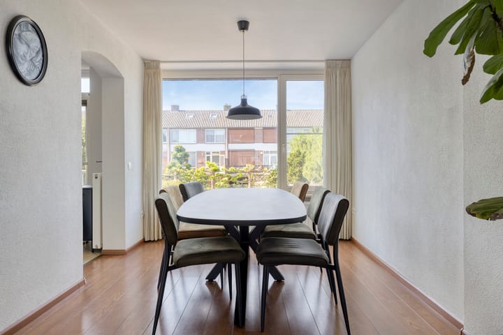 Tussenwoning te koop: Oude Heerweg 193, Velden