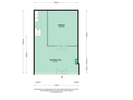 Bekijk plattegrond