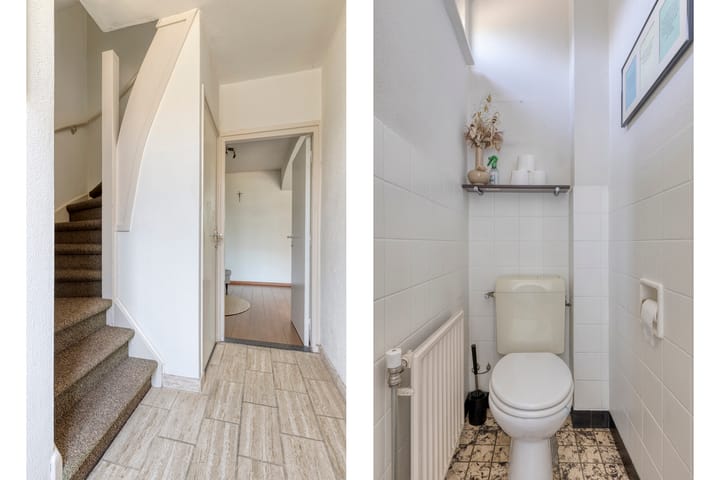 Tussenwoning te koop: Oude Heerweg 193, Velden