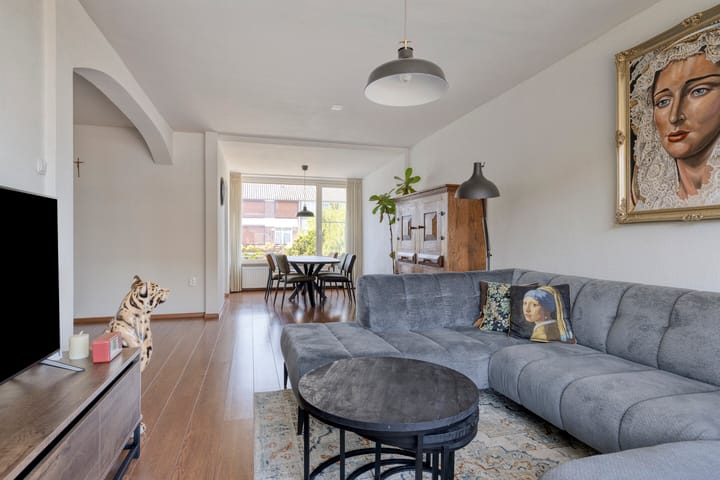 Tussenwoning te koop: Oude Heerweg 193, Velden