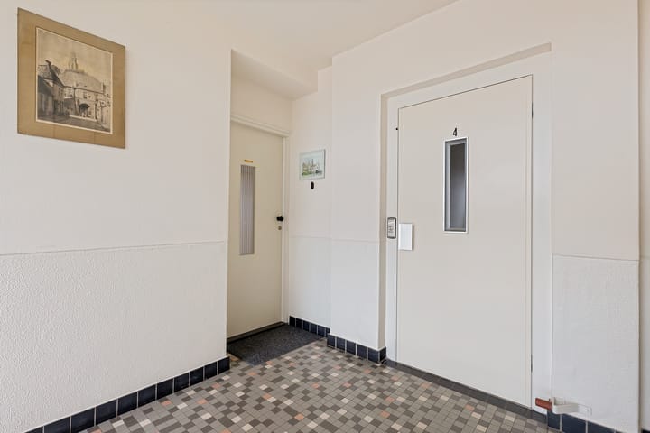 Appartement te koop: Kustweg 8C, Delfzijl