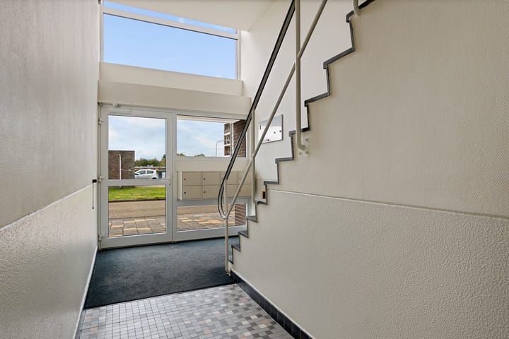 Appartement te koop: Kustweg 8C, Delfzijl