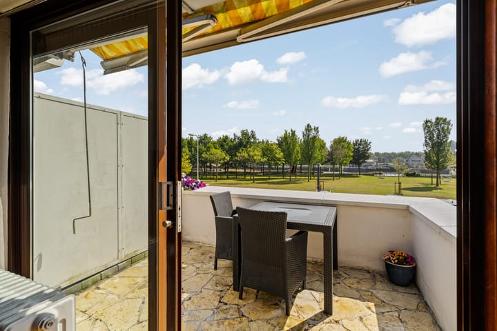 Tussenwoning te koop: Dorpsstraat 131, Capelle Aan Den Ijssel