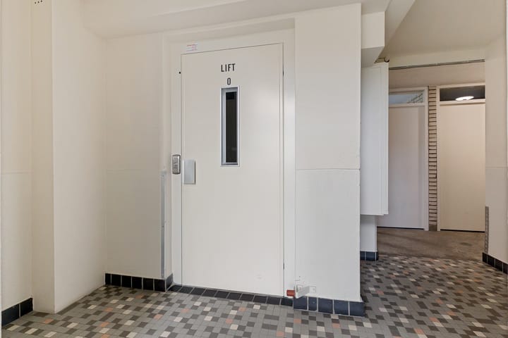 Appartement te koop: Kustweg 8C, Delfzijl
