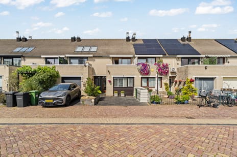 Dorpsstraat thumbnail