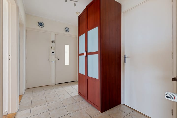 Appartement te koop: Kustweg 8C, Delfzijl