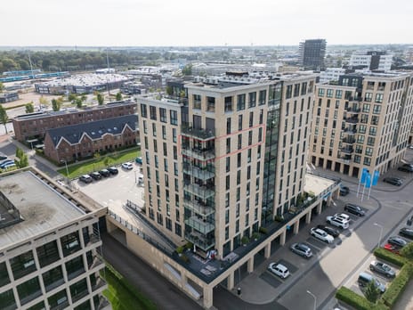 Tesselschadestraat thumbnail