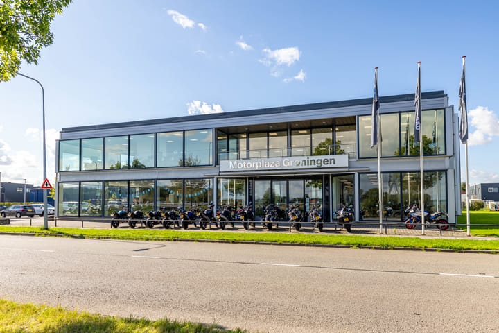 Kieler Bocht 57, Groningen