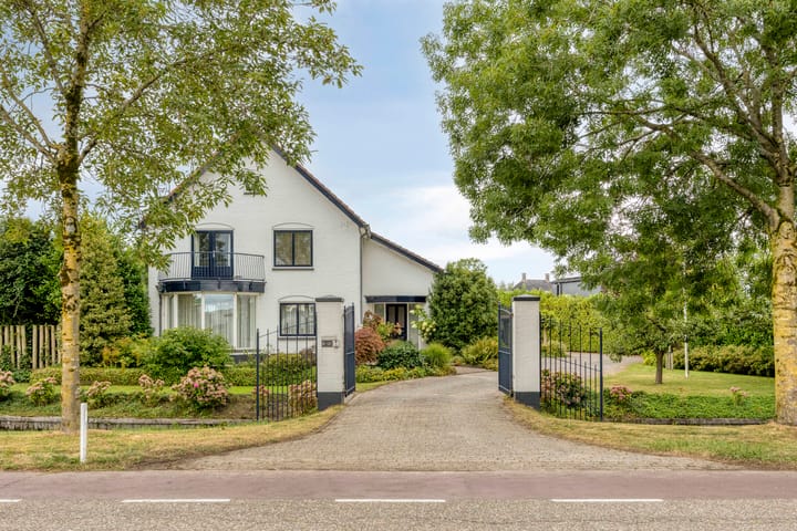 Polanerzandweg 8, Woerden