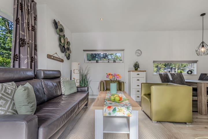 Vrijstaande woning te koop: Bultweg 25R153, De Bult