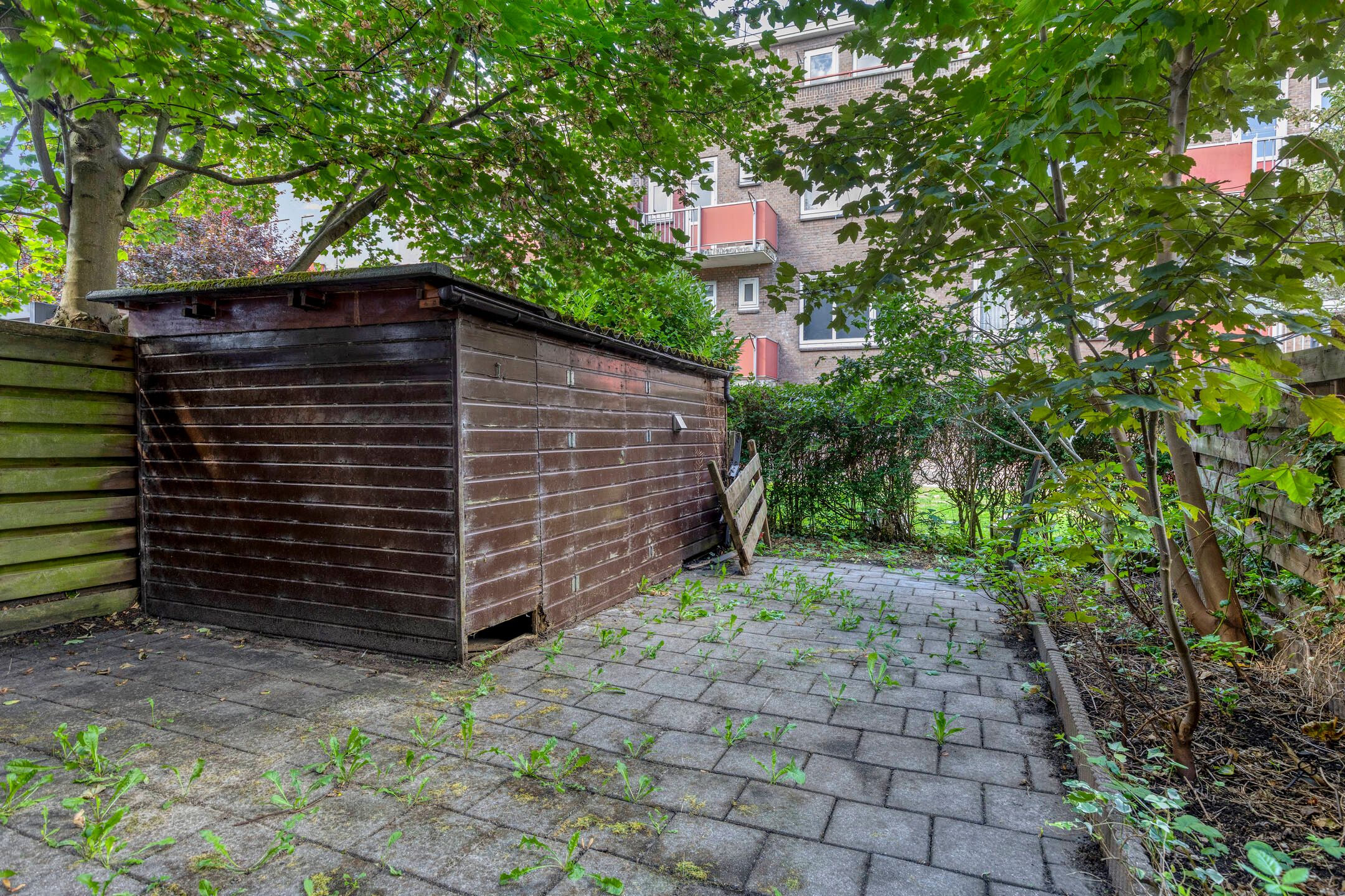 Foto 18 van Nieuwenhoornstraat 99-A